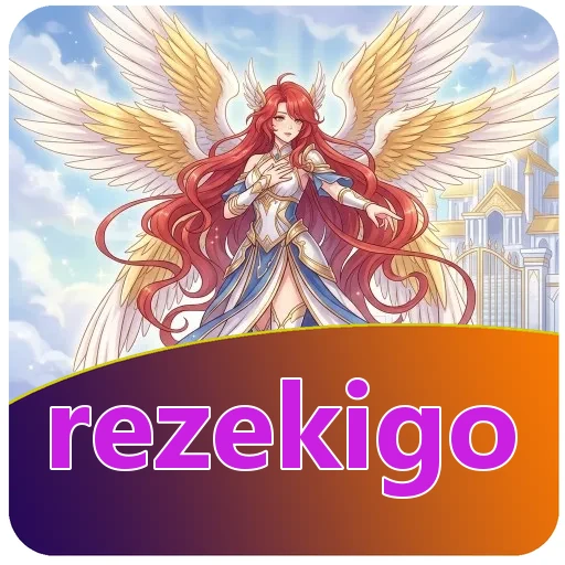 Ikon rezekigo untuk verifikasi berkas APK