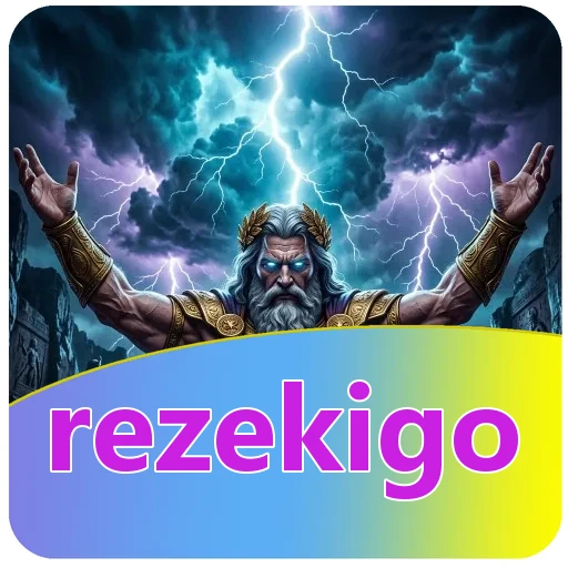 Ikon rezekigo untuk syarat Android pada halaman unduh