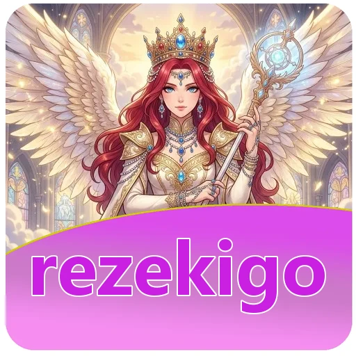 Ikon rezekigo untuk bagian uji redaksi