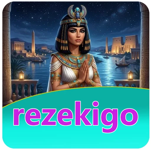 Ikon rezekigo untuk syarat pemasangan di Android