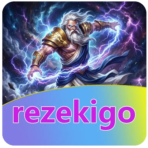 Ikon rezekigo untuk langkah pasang APK