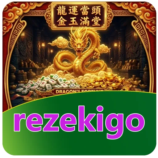 Ikon rezekigo untuk ciri berkas resmi