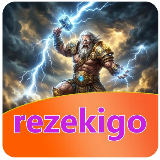 Ikon rezekigo untuk pengguna sejak 2018